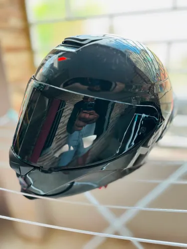 Capacete ASX