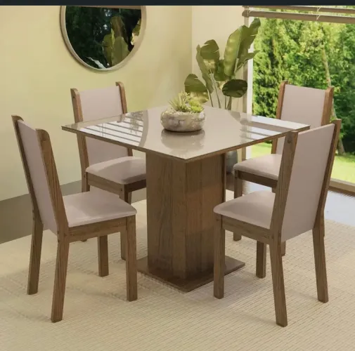 Mesa de jantar