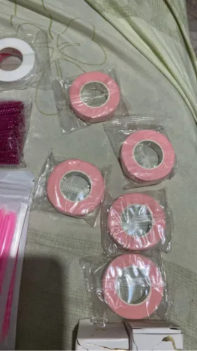 Fita micropore 