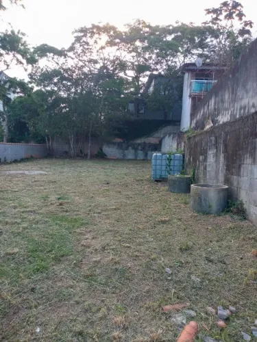 Terreno à venda, 408 m² por R$ 320.000,00 - Balneário Remanso - Rio das Ostras/RJ