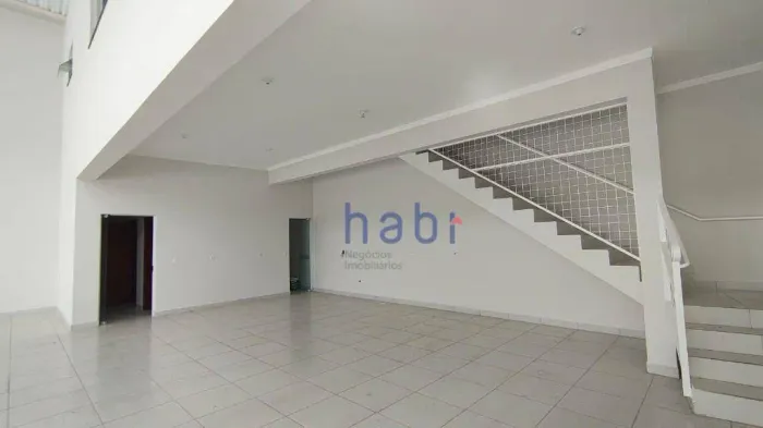 Galpão para alugar, 375 m² por R$ 10.000,01/mês - Vila Fiori - Sorocaba/SP