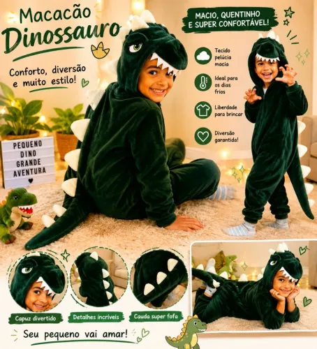 Macacão