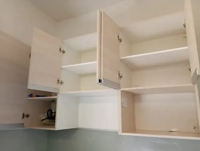 Armário de cozinha
