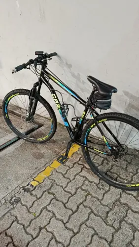Bike aro 29