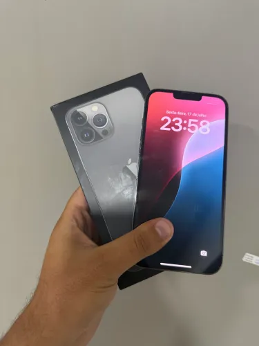 iPhone 13 Pro Max 128gb