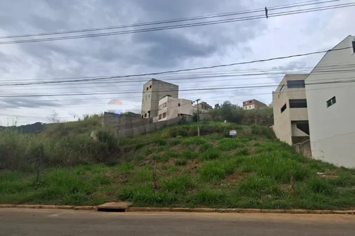 Terreno Terras Altas, Juiz de Fora