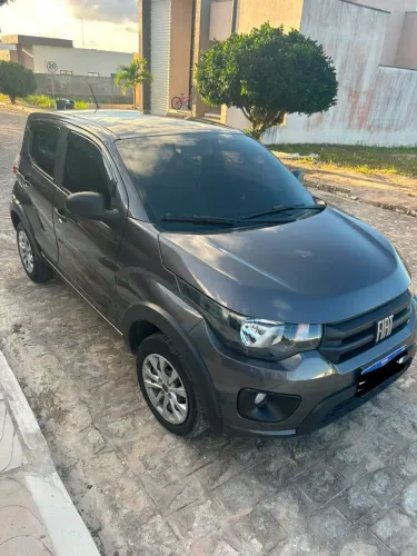 Fiat Mobi Like 1.0 Fire Flex 5P. 2023