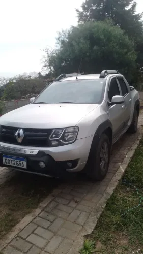 Duste Oroch Automatica 2019