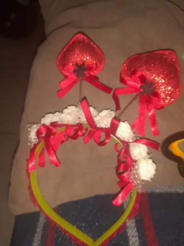 Tiaras carnavalescas