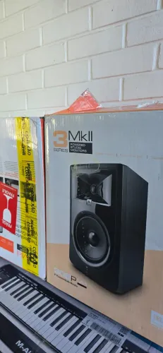 Jbl 3 mkii 305 monitores de audio 