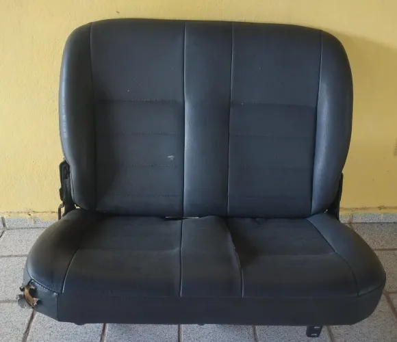 Banco Bipartido 