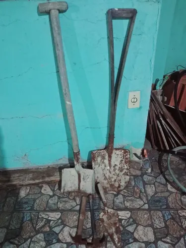 Kit obra pa de pedreiro