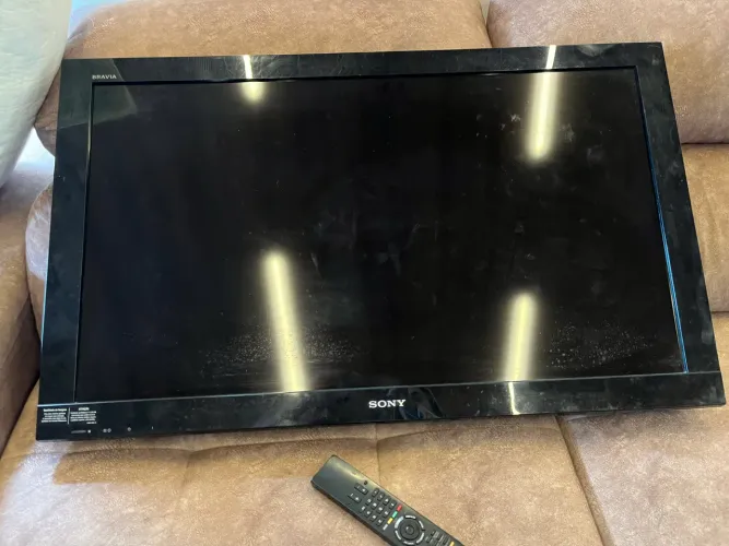TV Sony 40? R$ 380,00