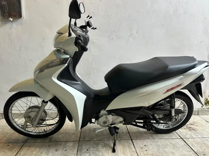 Biz 110i