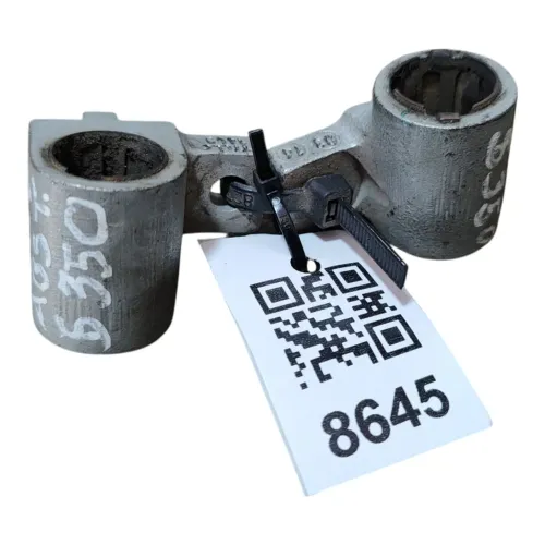 PAR SUPORTE SENSOR ABS TRASEIRO FORD CARGO 1719 ROCKWELL 240