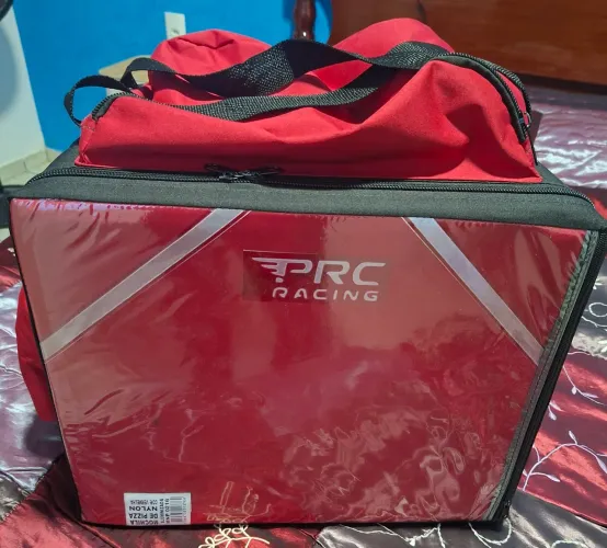 Bag bolsa térmica