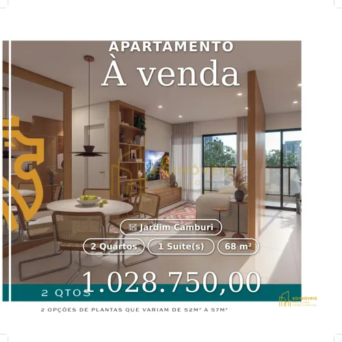Exclusivo Apartamento em Jardim Camburi: Venha Conhecer!