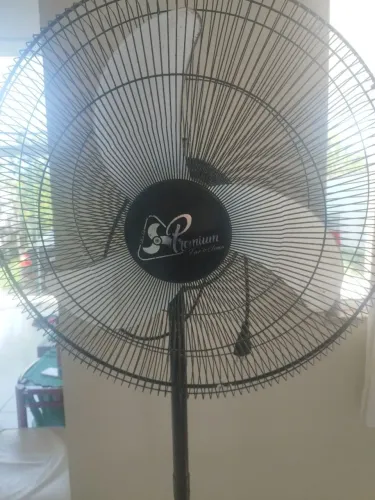 Ventilador Delta Premium