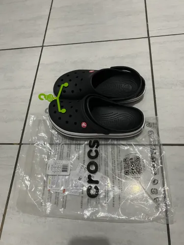 Crocs TAM40