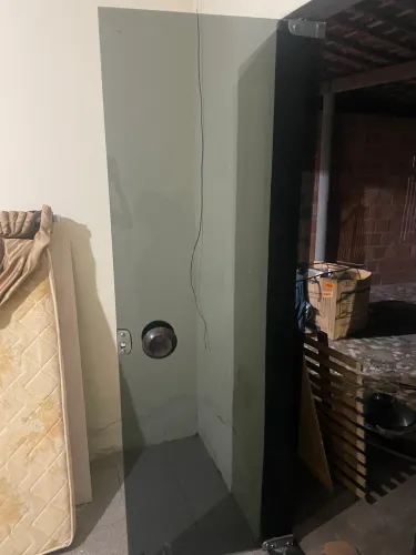 Vende-se portas de vidro, 300 reais cada porta!! 