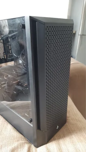 Gabinete Gamer 
