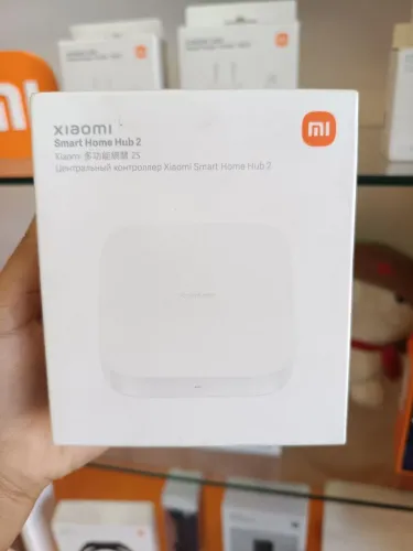 Xiaomi Smart Home Hub 2 Original Lacrado