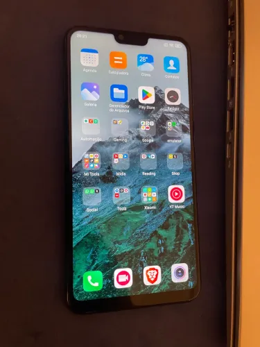 Celular Barato
