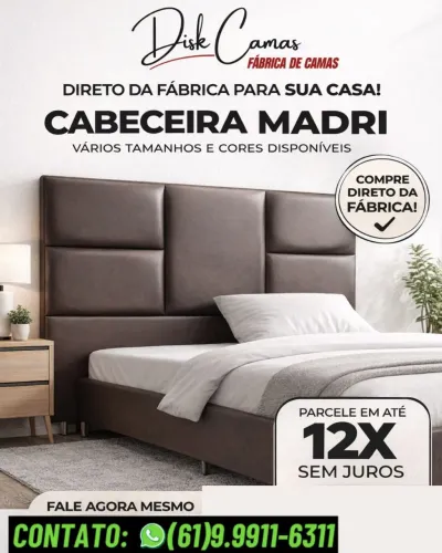 Móveis para salão de beleza ?