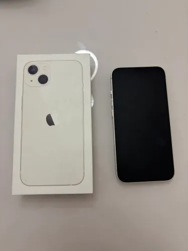iPhone 13 128GB Impecável - Única Dona - Com Caixa - Vitória