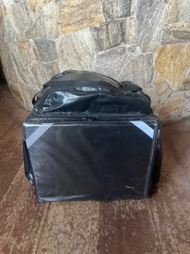 Bag para motoboy