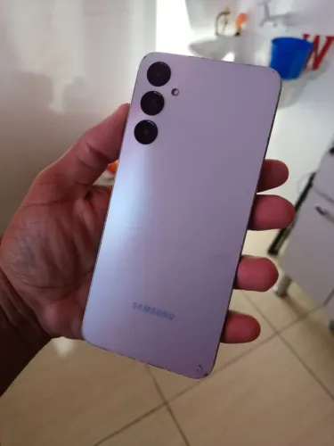 Galaxy A05s 127Gb 6Ram (Trincado)