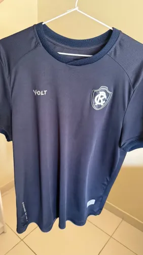 Camisa Remo Volt 2024 Original