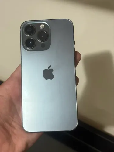 iPhone 13 Pro 