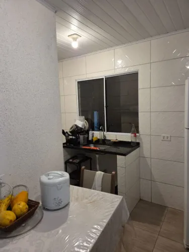 Casa a Venda em Paraisopolis