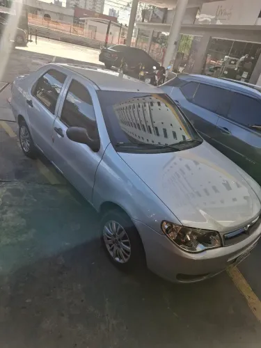 Fiat Siena 1.0/ EX 1.0 MPI Fire/ Fire Flex 8V 2012