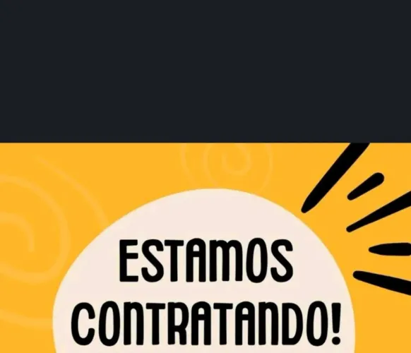 Vaga de emprego  em Bauru 