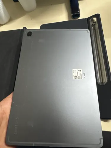 Galaxy tab s9 FE