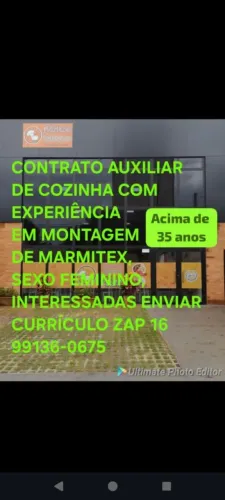 AUXILIAR DE