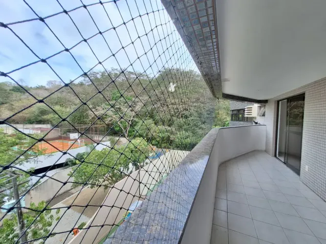 Apartamento para Locação | Solicite Informações ou Agende sua V Natal/RN Natal Tirol - Nat