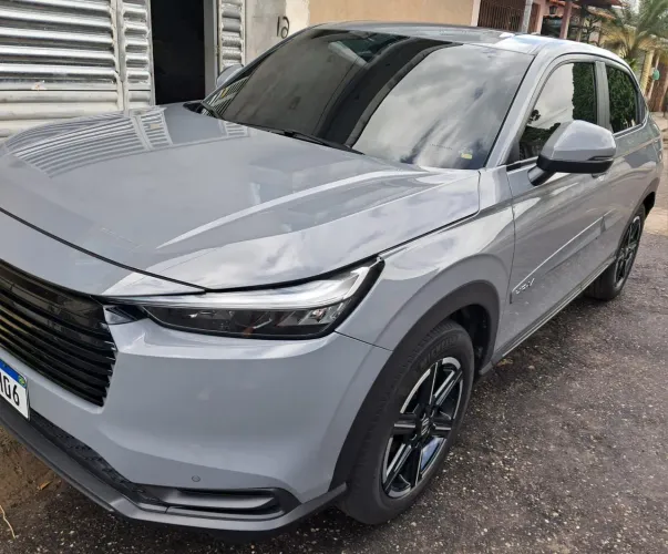 Honda HR-V EXL 1.5 Sensing 16V 5P Aut. 2026