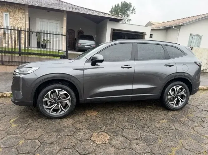 GWM Haval H6 35 1.5 AWD 2026