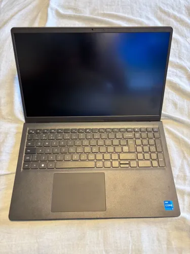 Notebook Dell Pro 16 PC16250 i5 13th 1345U 16GB 512GB W11