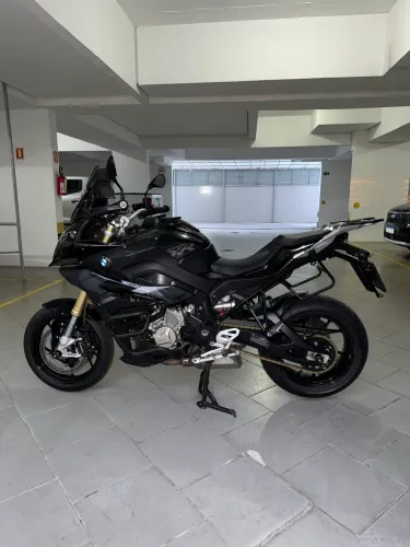BMW S1000xr