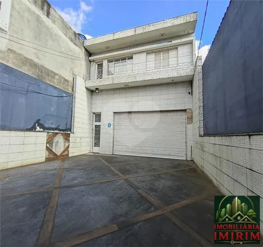 Prédio Comercial para Venda em São Paulo, IMIRIM