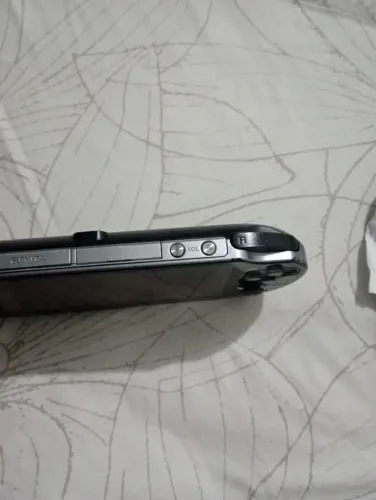 PS VITA entrego na linha 5 lilás