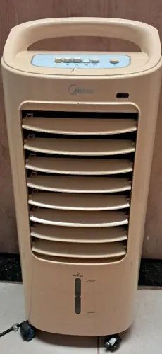 Ar condicionado portátil