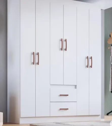 Guarda roupa casal pequeno