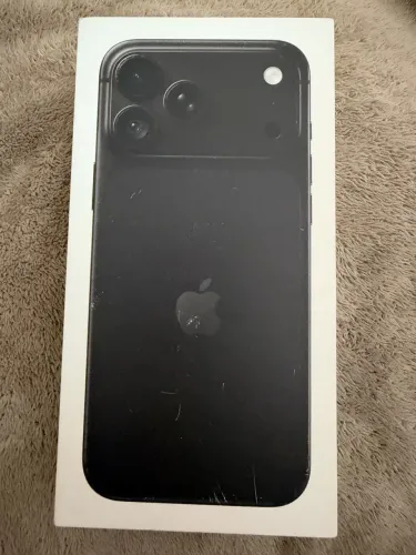 iPhone 18 Pro Max 256