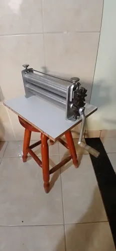 Vendo Cilindro de Pão. 