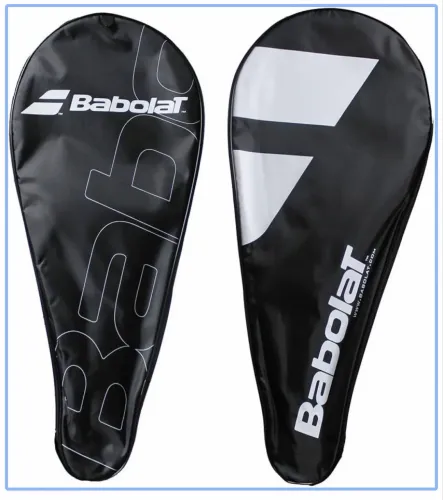 Raqueteira babolar